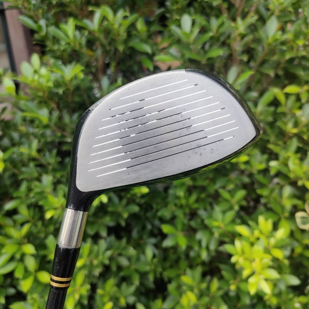 Driver TOURSTAGE X500