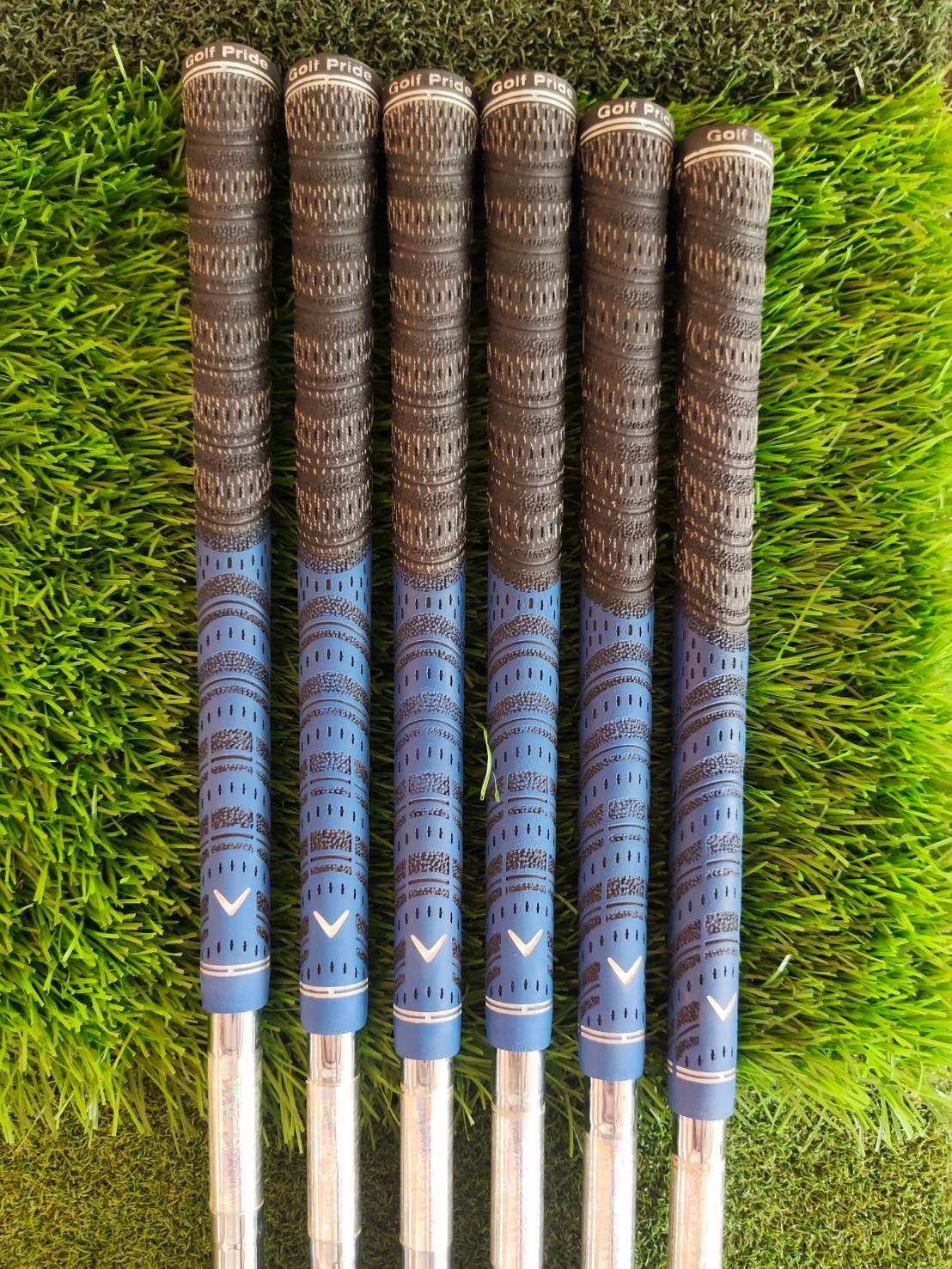 ชุดเหล็ก Callaway X-22 TOUR