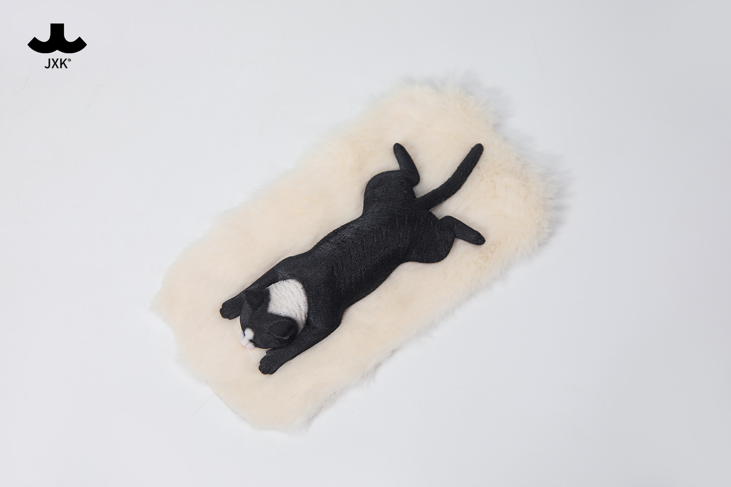 [สั่งจอง] JXK 1/6 : Lethargic Cat 7.0