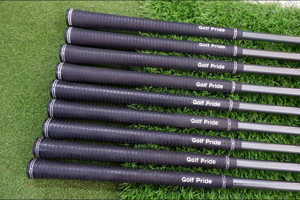 ชุดเหล็ก PROGEN #มือสอง