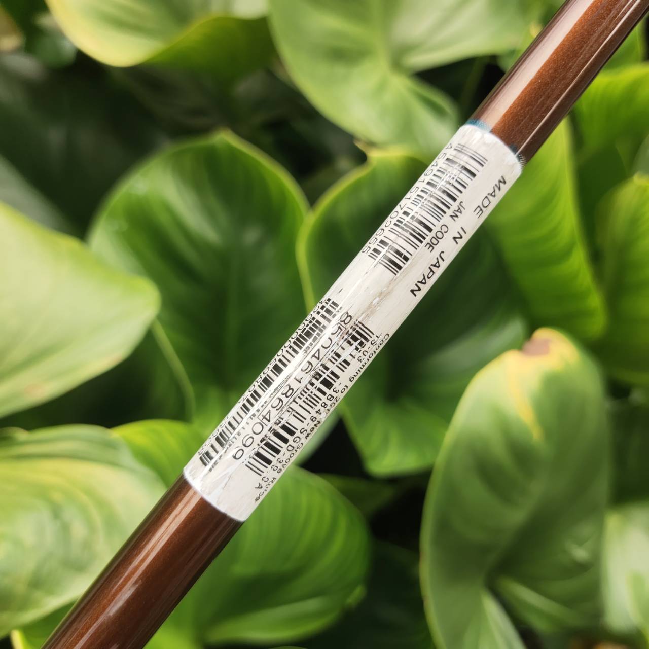 ก้าน 4 ดาว แพงมาก!!! ทอง 24K HONMA BERES U-813 4 Star ที่สุดของไม้พรีเมี่ยม JAPAN SAKATA