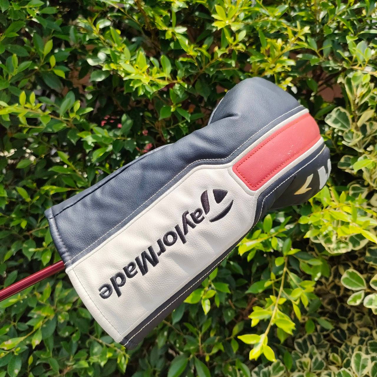 DRIVER TAYLORMADE M1 องศา 9.5 ก้าน PROLITE HL FLEX S ก้านโมคุณภาพสูงจัด COVER เดิมๆ รุ่นนี้ปรับหได้เยอะมาก และเป็นตัวที่ตีง่ายตีไกล ปรับทิศทางได้หมด มันส์แน่นอน!!!