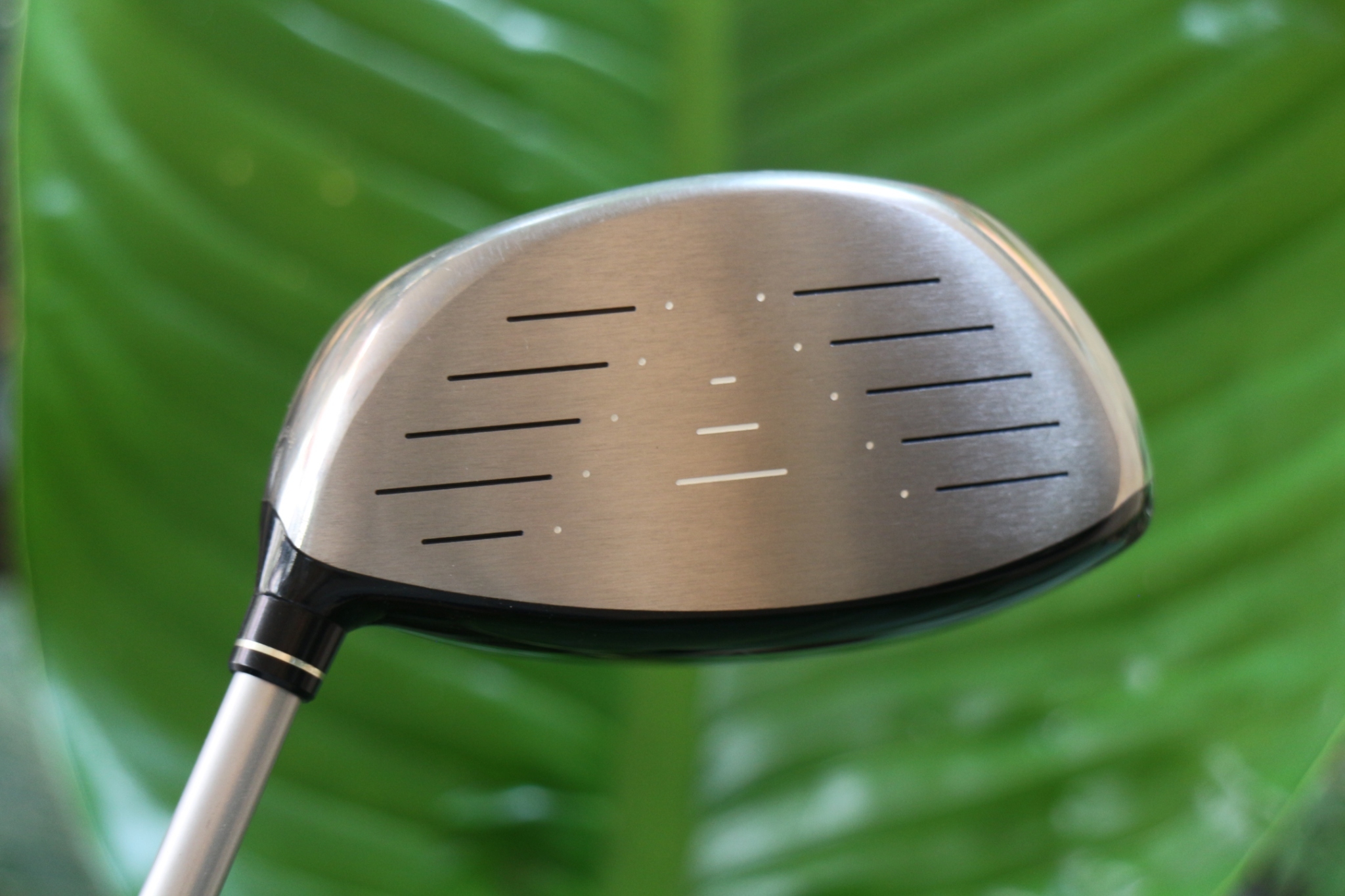 Driver Callaway LEGACY องศา 10.5