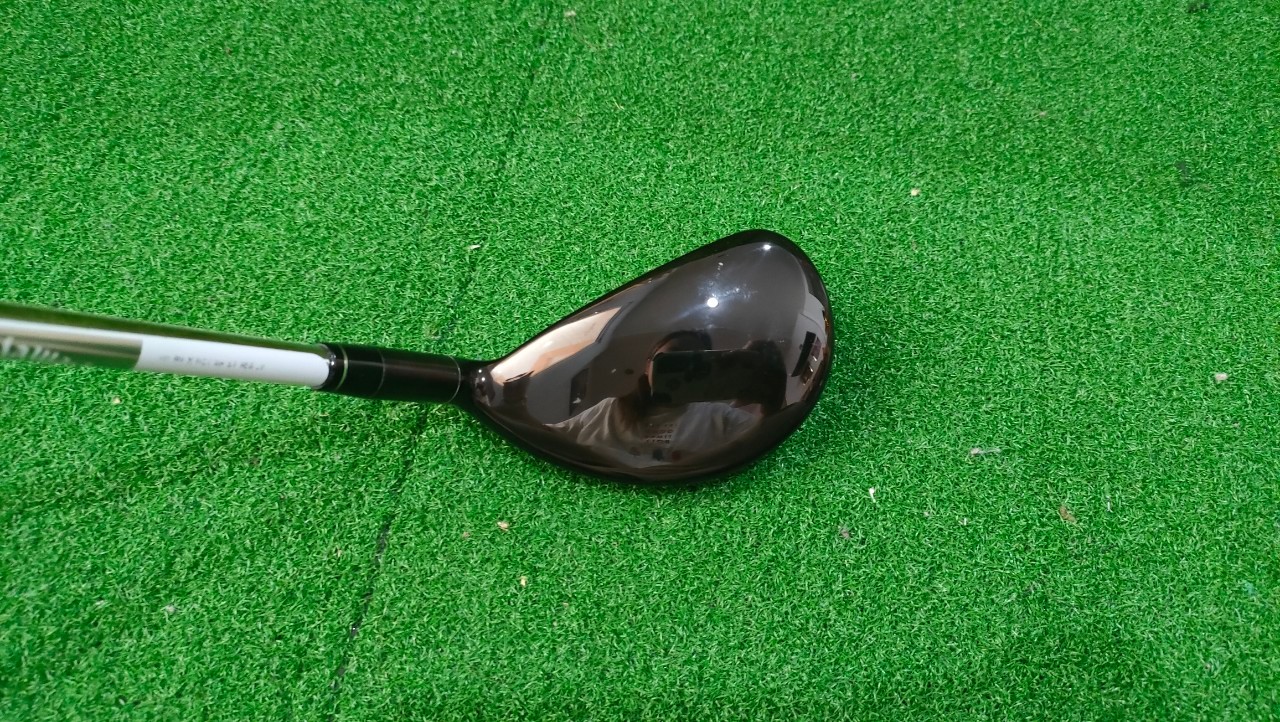 Hybrid CALLAWAY XHOT LOFT*22