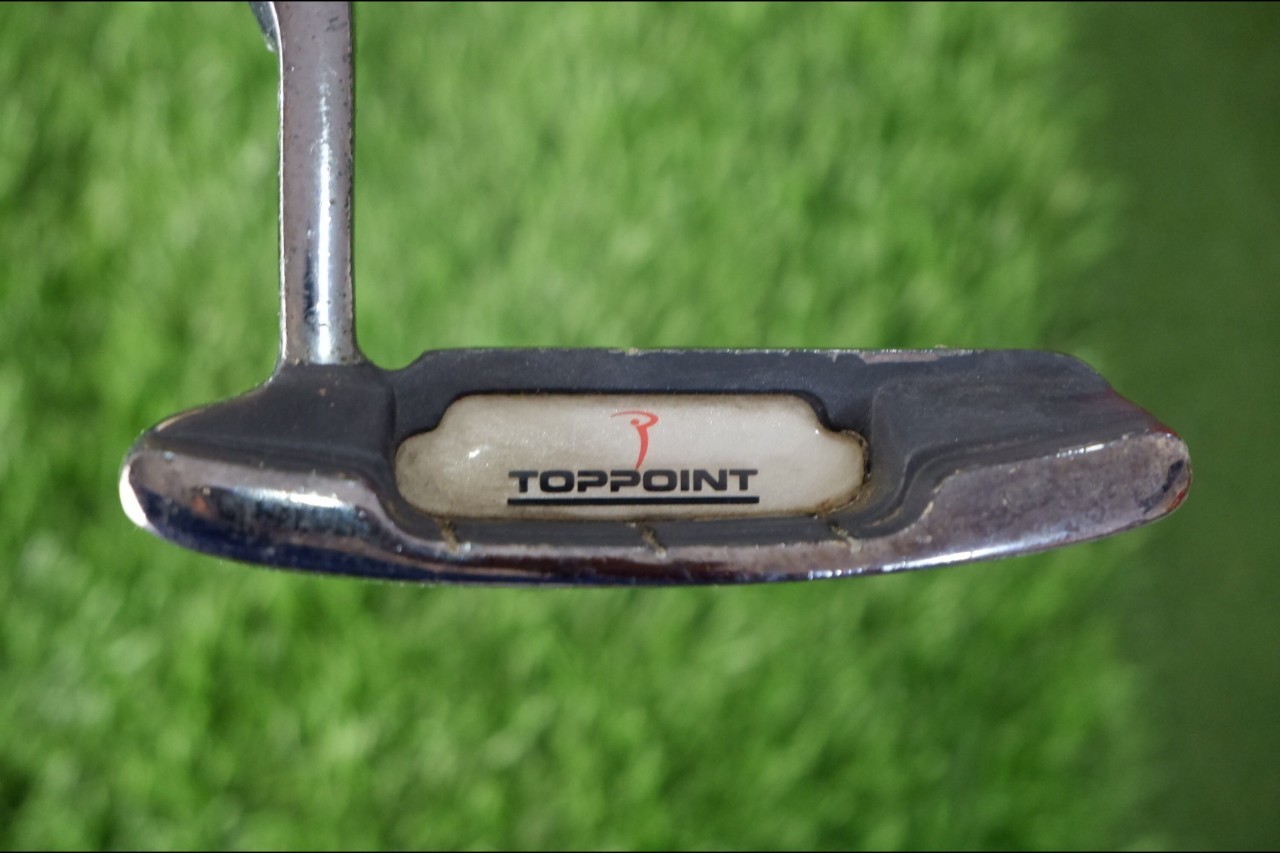Putter TOPPOINT FOCUS 541