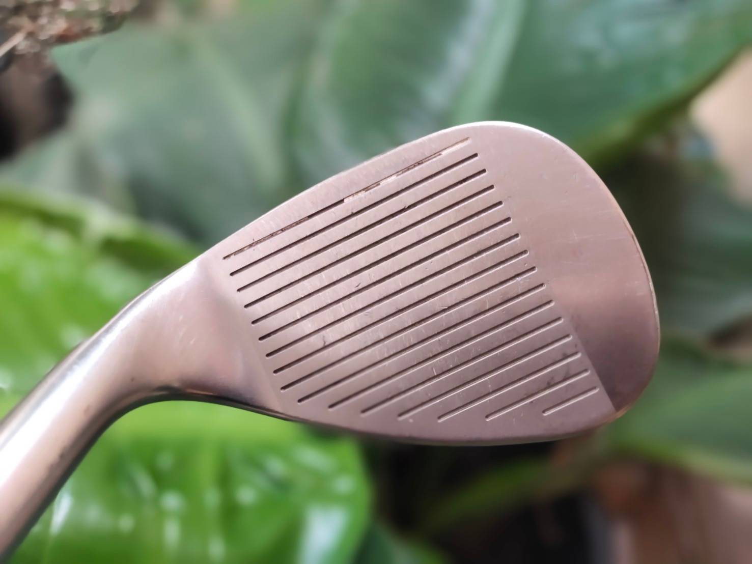 WEDGE PING TOUR จุดดำ องศา56