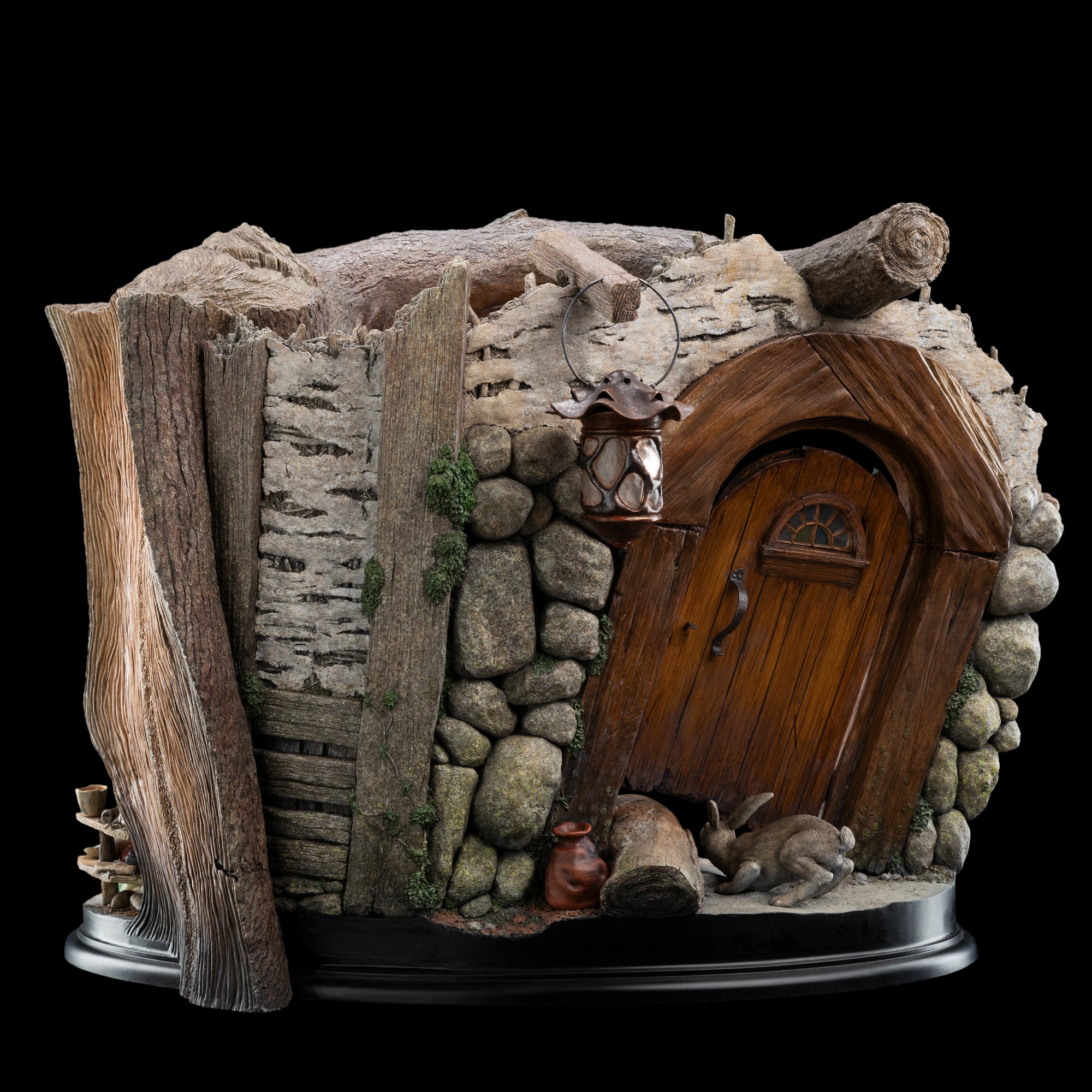 [สั่งจอง]Weta Workshop 1:6 Scale - Radagast Classsic Series