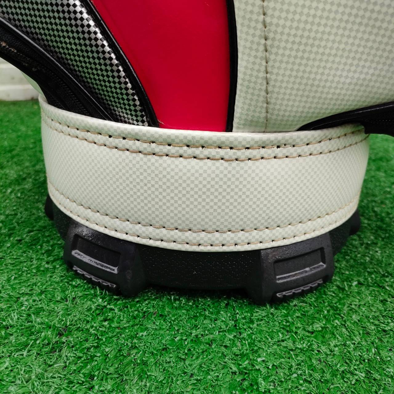 ถุงกอล์ฟ MITSUBISHI มือสอง ถุง TOUR ใบใหญ่ ถุงสวยมากๆ