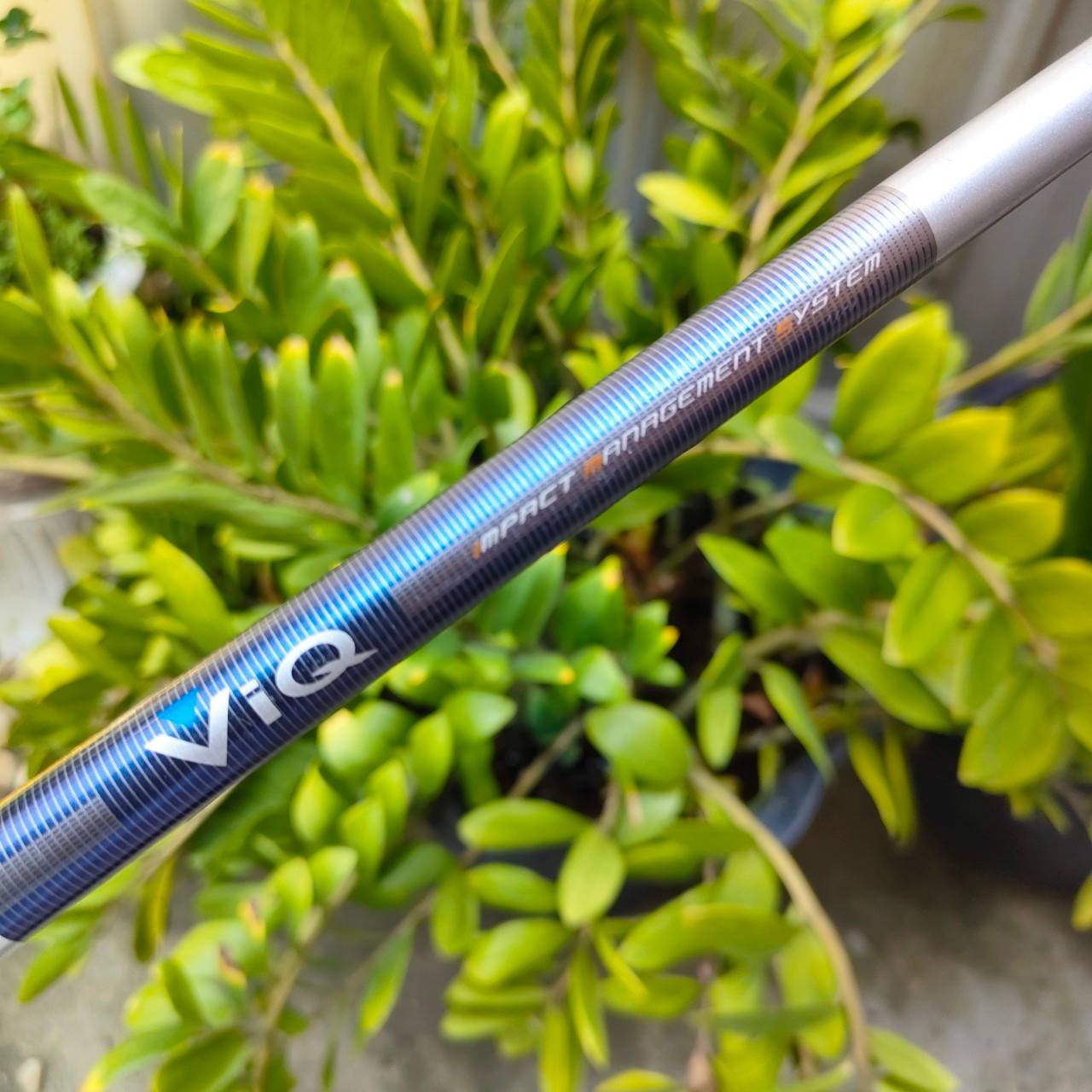HYBRID3 BRIDGESTONE VIQ องศา 19 ก้าน VIQ VT-50U FLEX SR เข้าบอลแน่นๆ ทรงพลังอย่างมาก ไม้กอล์ฟพรีเมี่ยมมือสอง ของแท้ By NakaraLuxurious