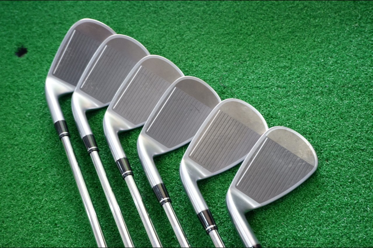 IRONSET HONMA BEZEAL 535