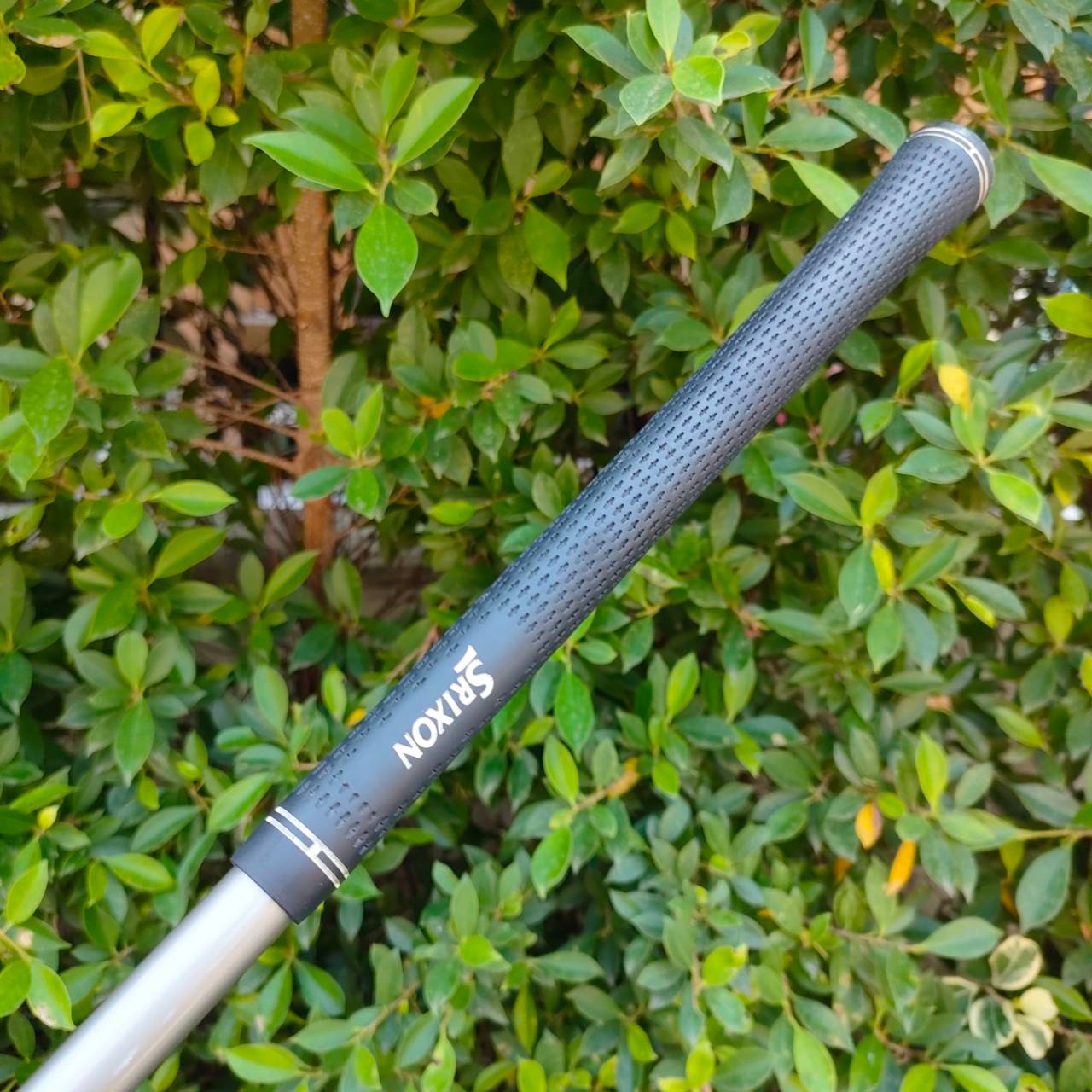 DRIVER SRIXON TITANIUM W-505 องศา 8.5 ก้าน TOUR AD W70 FLEX X ก้านพรีเมี่ยม หัวพรีเมี่ยมญี่ปุ่น ไม้กอล์ฟมือสอง ของแท้ BY NakaraLuxurious