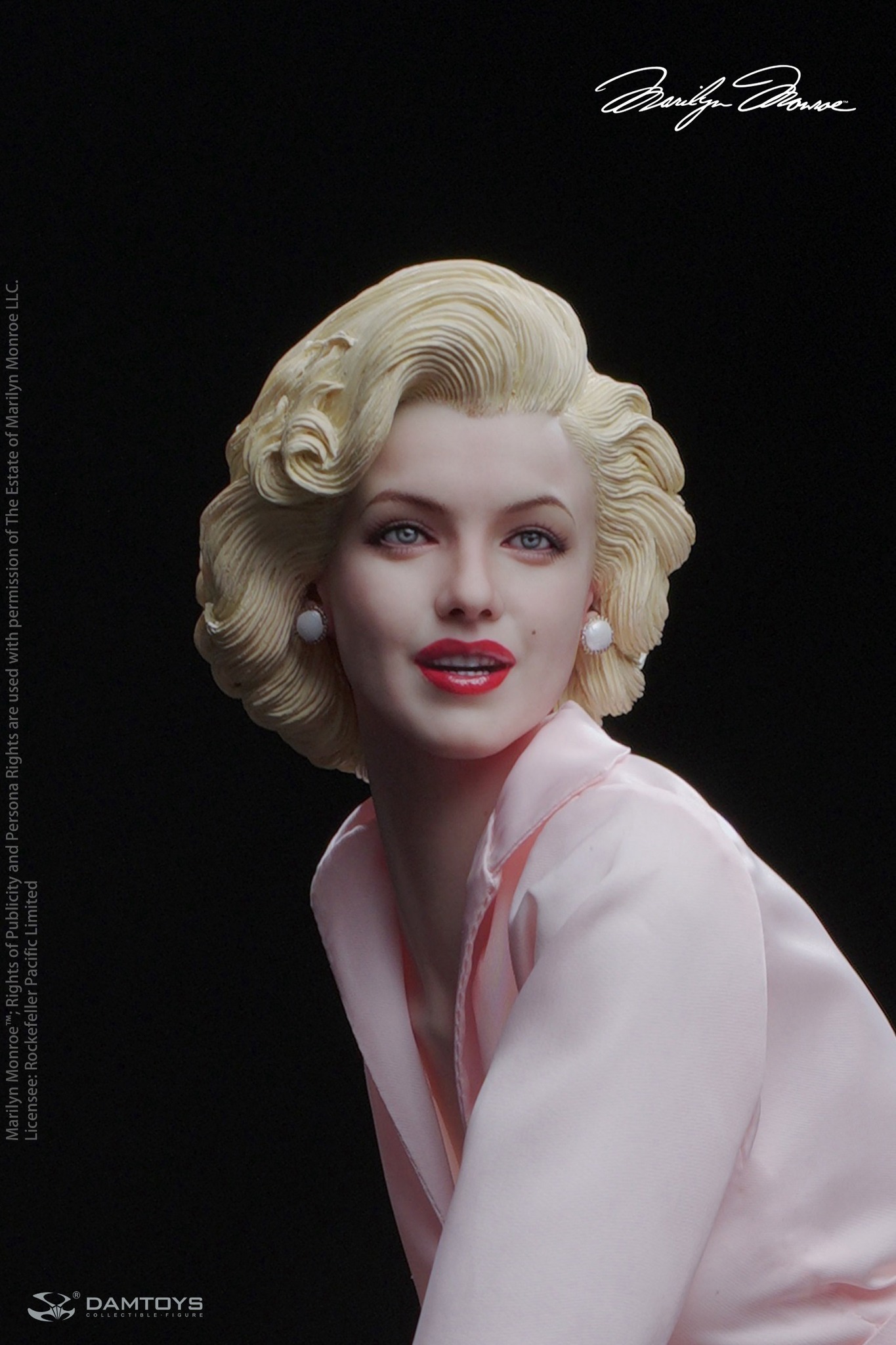 [สั่งจอง]DAMTOYS CSX022 1/6 Statue : Marilyn Monroe