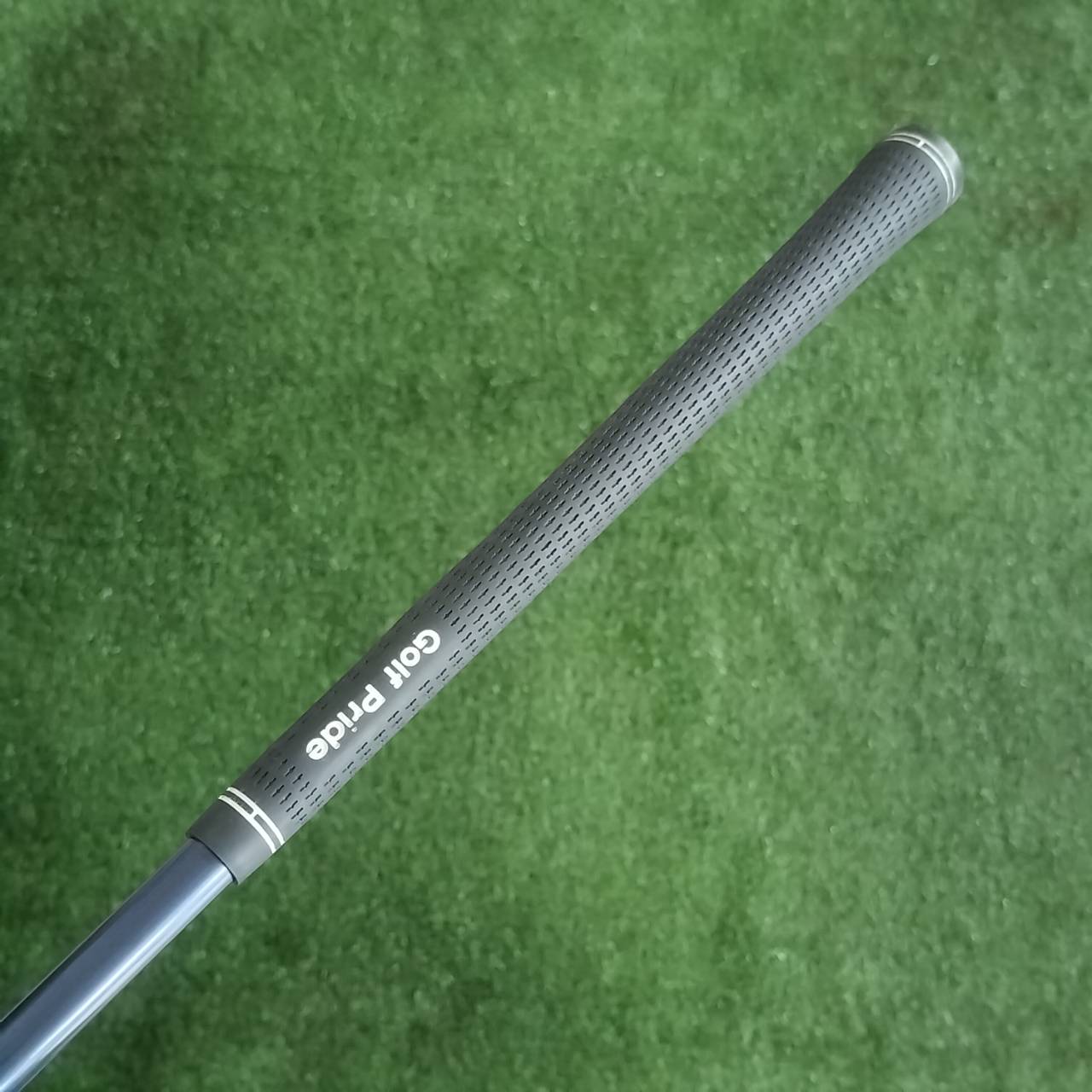 ** ขาดเหล็ก 6 ** ชุดเหล็ก MIZUNO ZEPHYR มีเหล็ก 5 7 8 9 PW ก้าน TF-2630 FLEX SR ZEPHYR เป็นตระกูลพรีเมี่ยม ไม้กอล์ฟพรีเมี่ยมมือสอง ของแท้ By NakaraLuxurious