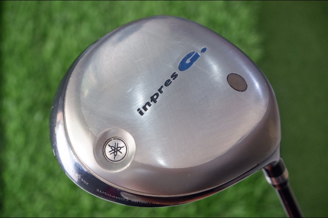 DRIVER1 YAMAHA INPRES G.