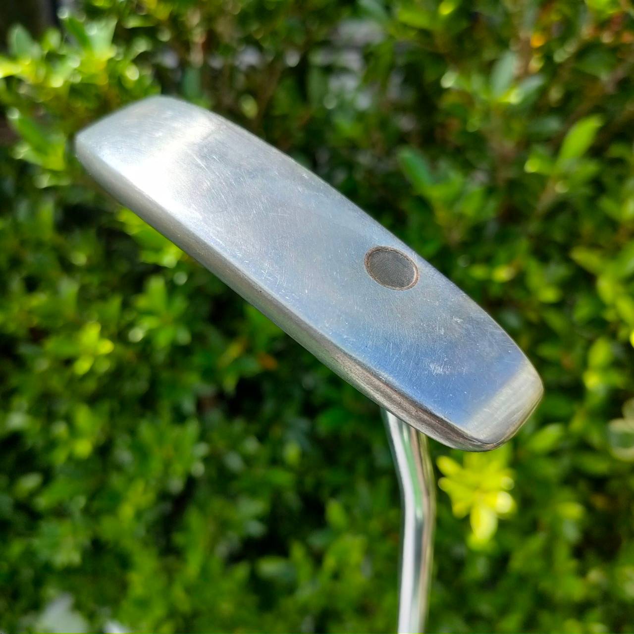 PUTTER CALLAWAY S2H2 ก้าน MEMPHI ยาว 34 นิ้ว เป็นก้านแบบเจาะทะลุ สุดคลาสสิค ที่คนหากันมาก