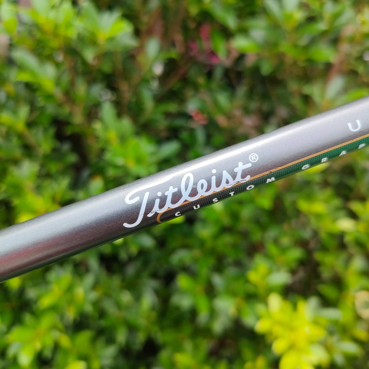 FAIRWAY TITLELIST PRO TRAJECTORY 975F ก้าน ULTRALITE FLEX R องศา 13.5 ตีไกลมากๆ องศาชัน ตีบนแฟร์เวย์ได้ระยะไกลเกือบเท่า Driver