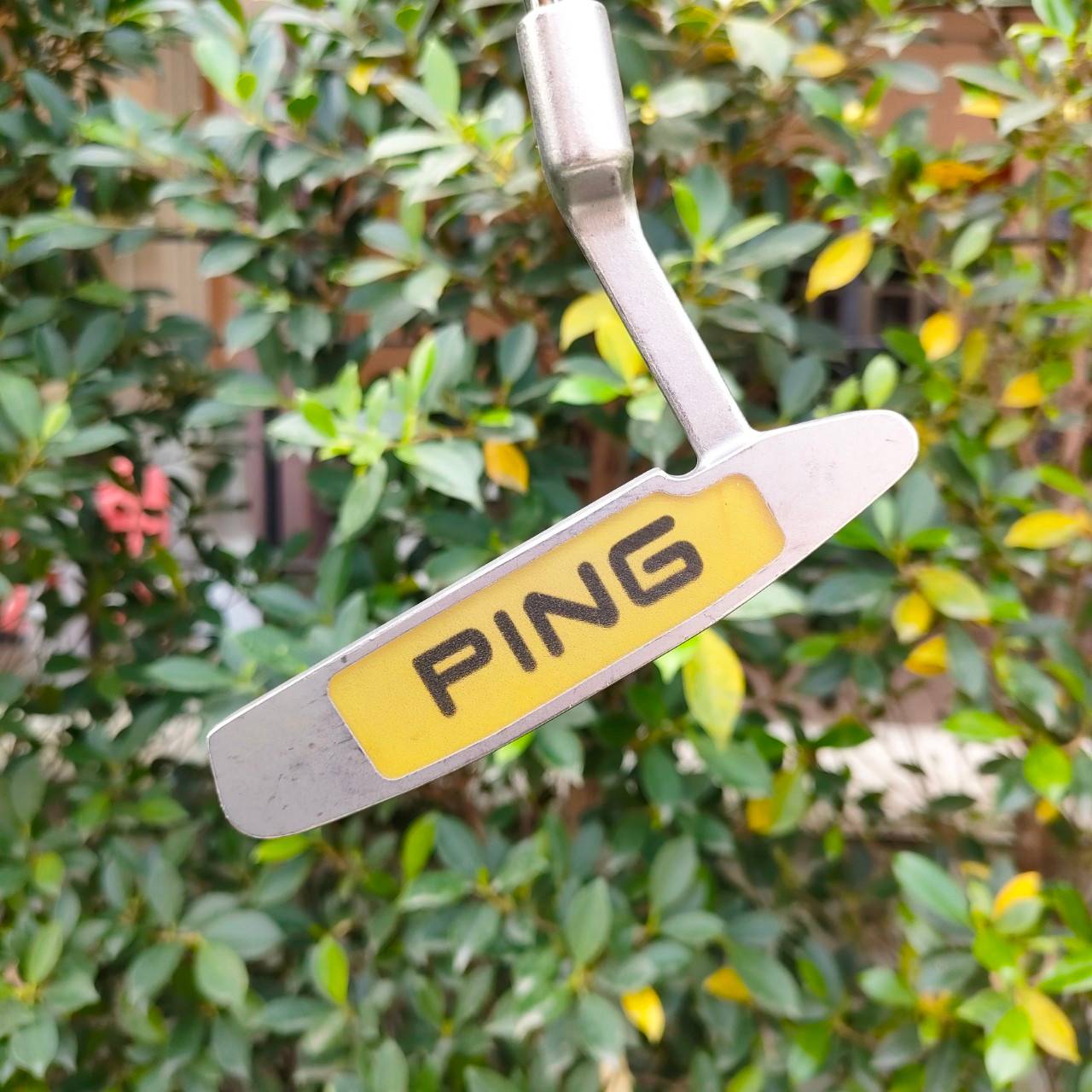 PUTTER PING ANSER 2I ความยาว 35 นิ้ว