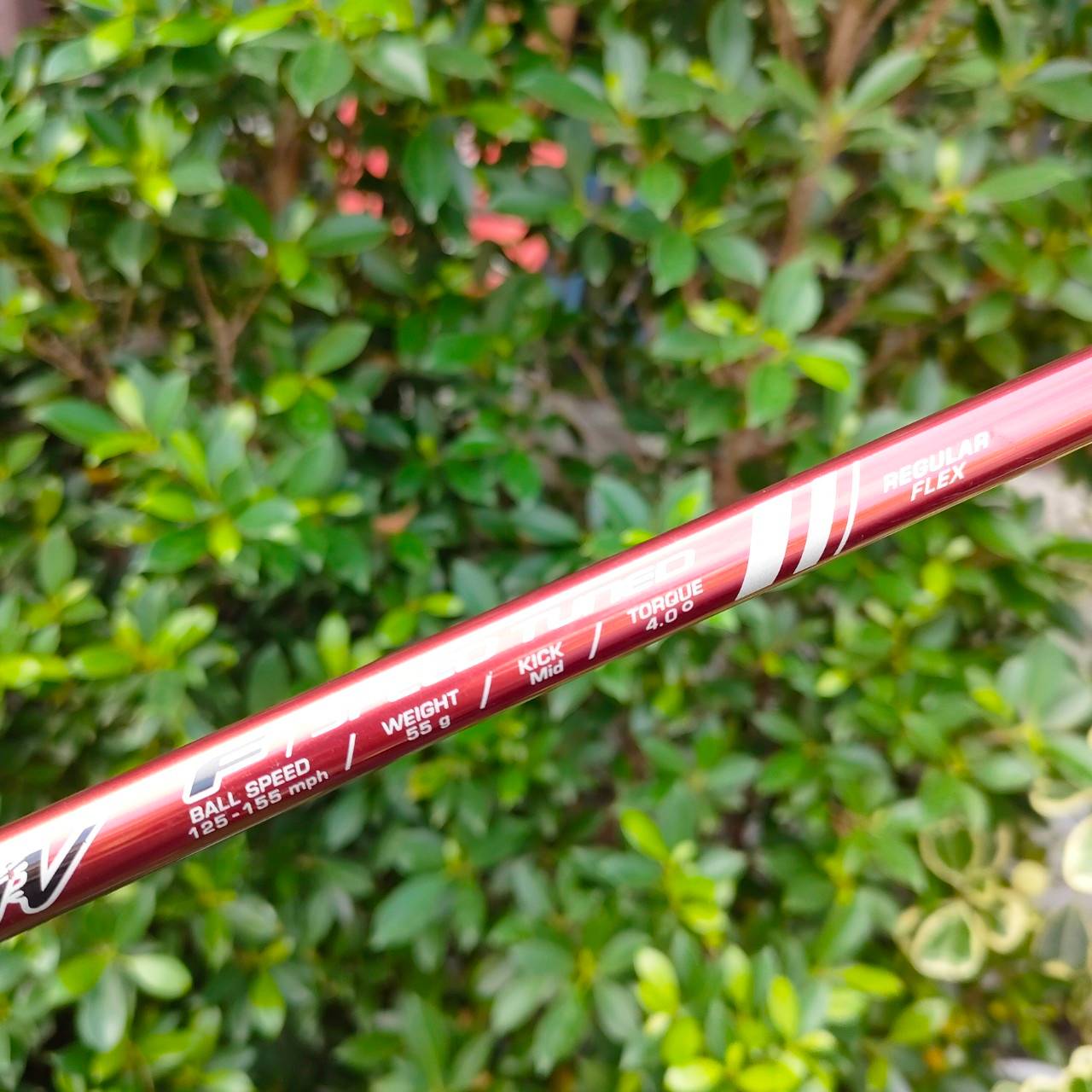 DRIVER KING COBRA SPEED LD SOON INERTIA ก้าน ALDILA NV FLEX R องศา 9 หัวดี ตีไกล หน้าเด้ง ตีง่าย กระดองรีดพลัง เด้งมากๆ ก้าน ALDILA ก้านดีมากครับ COBRA เน้นตีง่าย ตีไกล เสียงสนั่น