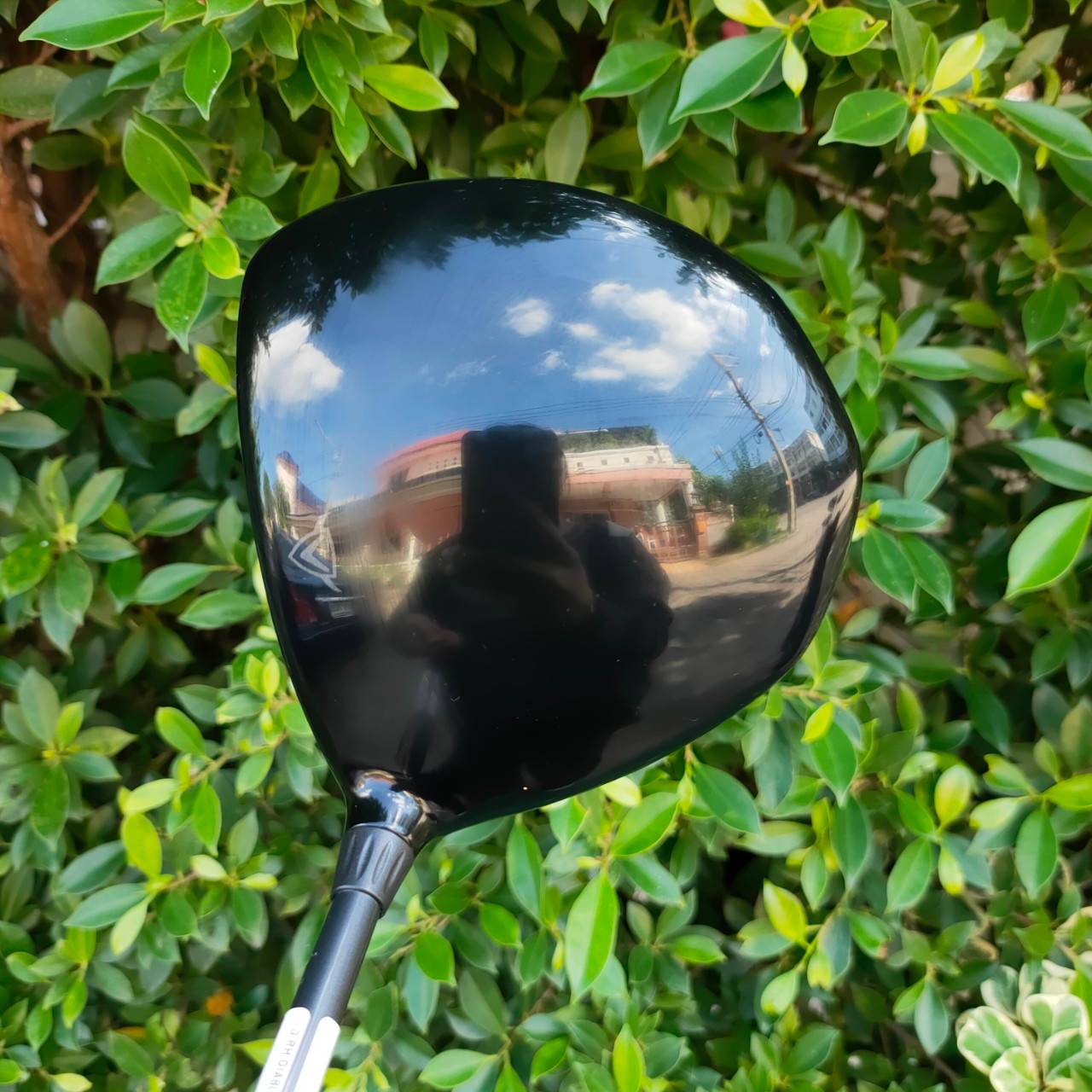 🏌️ DRIVER CALLAWAY DIABLO EDGE องศา 10 ก้าน DIABLO EDGE FLEX R ไม้กอล์ฟมือสอง ของแท้ BY NakaraLuxurious