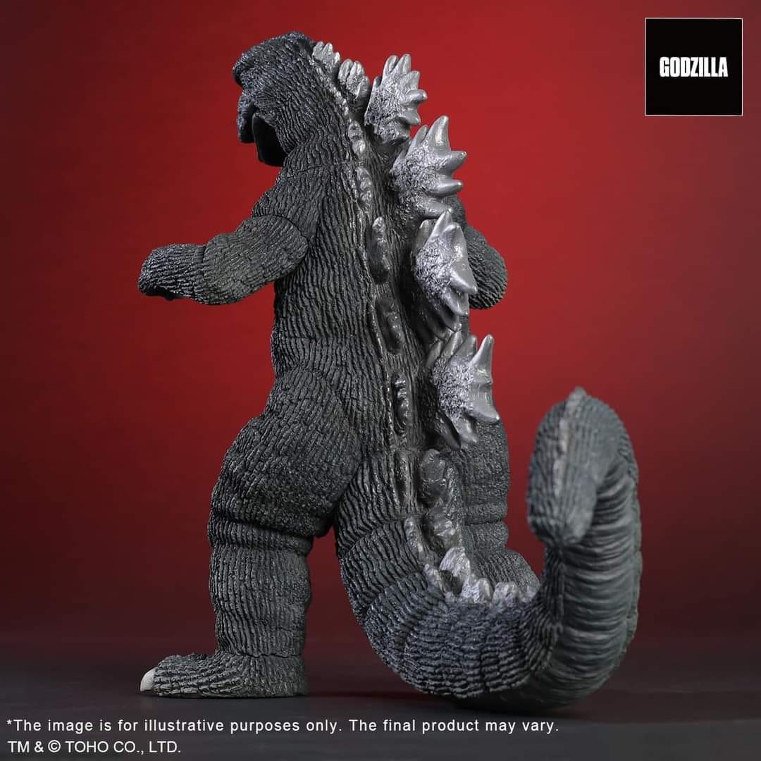 [สั่งจอง] X-Plus : Large Kaiju Series Godzilla 1974