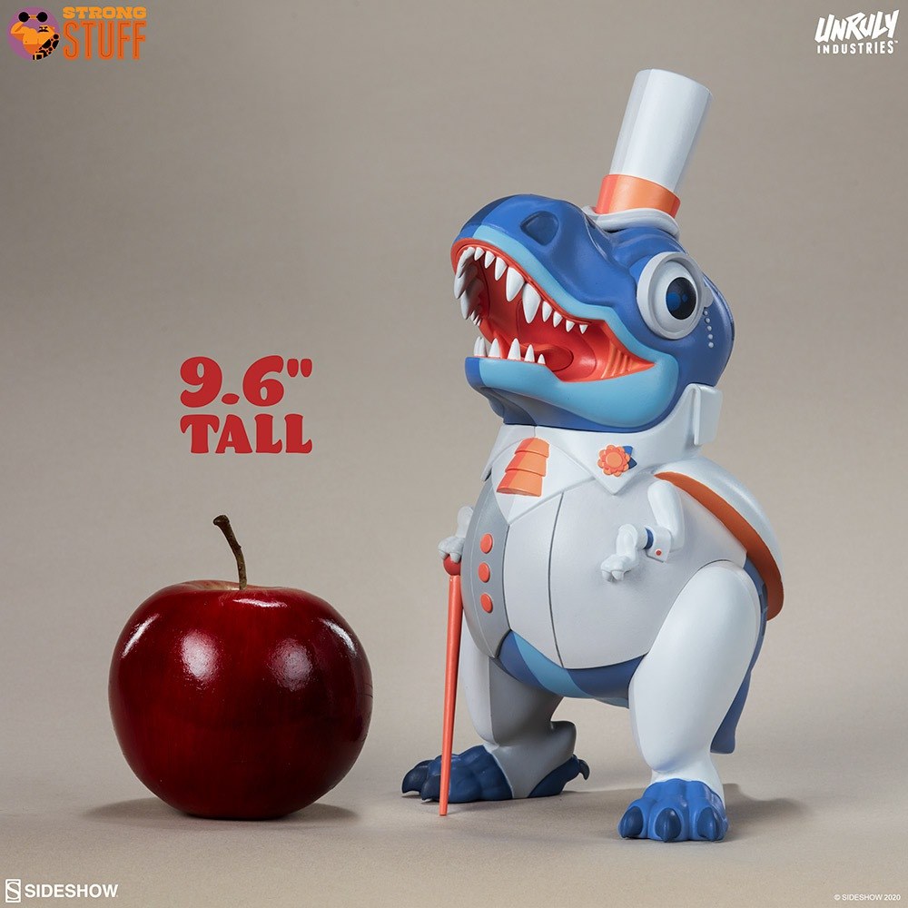 [สั่งจอง]Sideshow X Unruly Industries 700207 : Whaleontology