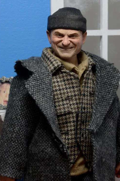 [สั่งจอง]NECA : Home Alone Clothed 8-inch [Reissue]