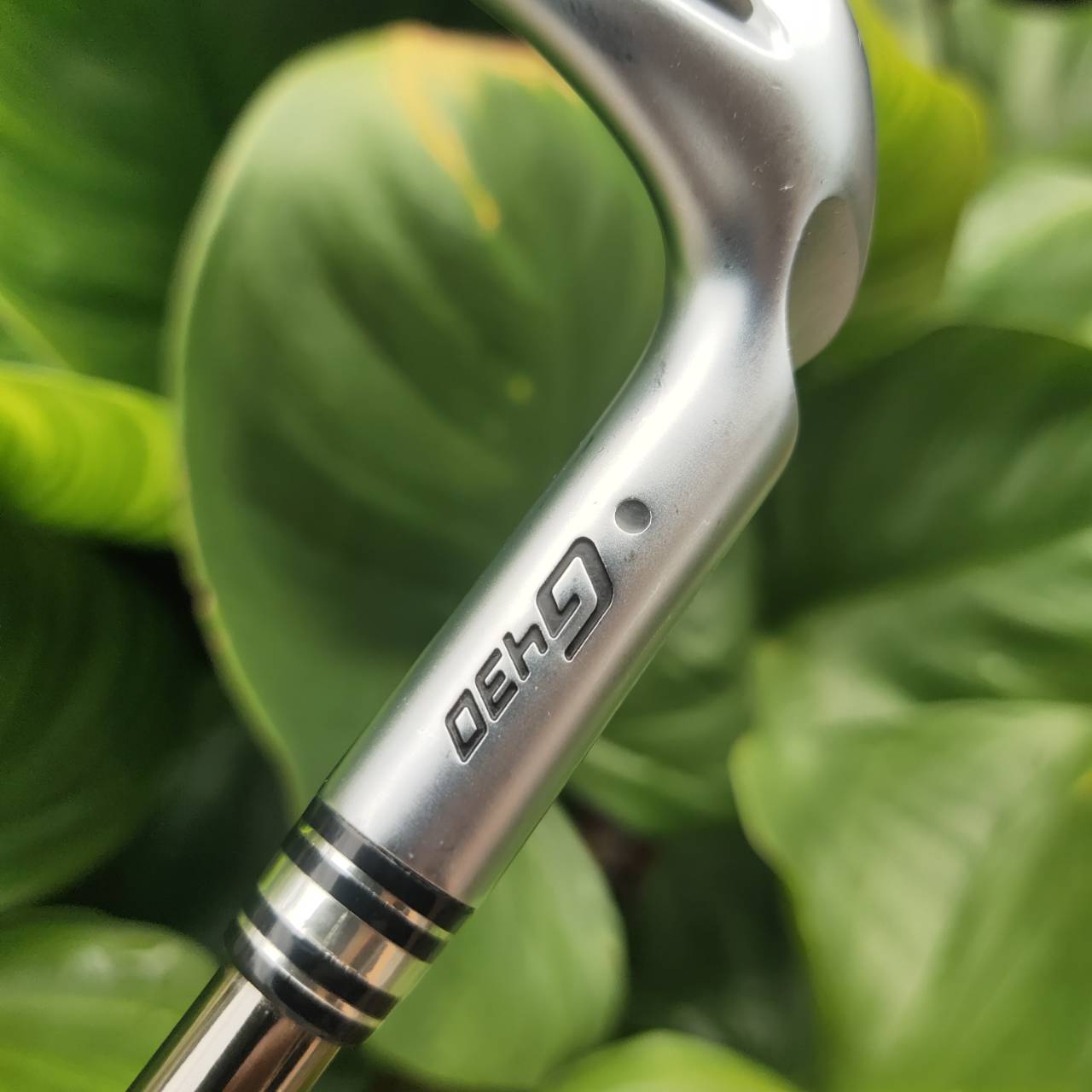 WEDGE PING G430 หน้าตะไบ!!! องศา 50 ก้าน PING TOUR 2.0 85S ขึ้นกรีนอย่างแม่น มั่นใจขั้นสุด!!!