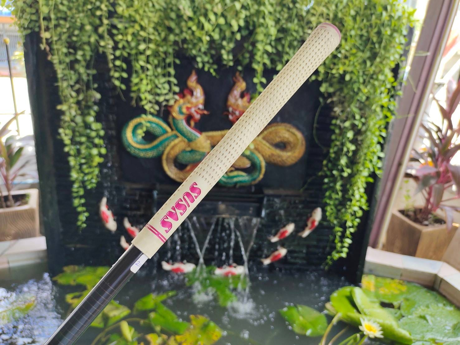 DRIVER CALLAWAY LEGACY AERO