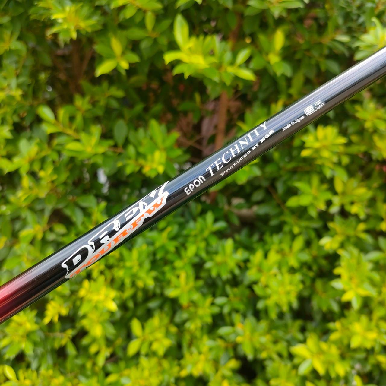 ด่วนที่สุด 🔥 ลดล้างสต๊อค 🔥 🏌️ FW3 EPON AF-202 องศา 15 ก้าน DREY EPON TECHNITY FLEX R เป็นสุดยอด FW เกรด SUPER PREMIUM ไม้กอล์ฟมือสอง ของแท้ BY NakaraLuxurious