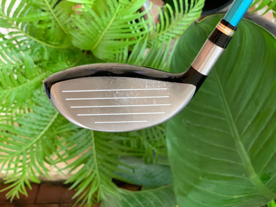 HYBRID HONMA BERES U-06 LOFT*25