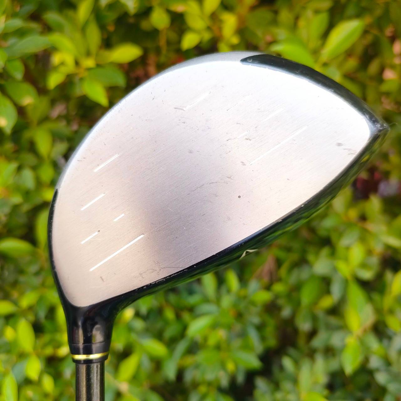 DRIVER XXIO IMPACT POWER BODY องศา 11 ก้าน MP300 FLEX R ปัจจุบัน XXIO เป็น Driver ที่ยอดนิยม ไม้กอล์ฟมือสอง ของแท้ BY NakaraLuxurious