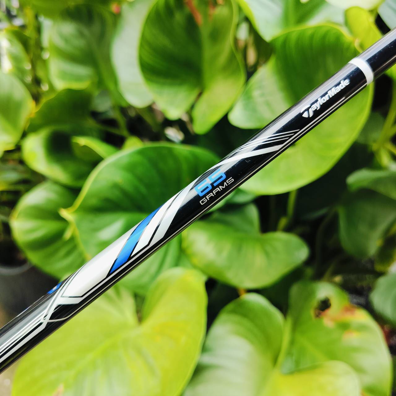 เหล็ก 6 Taylormade SPEEDBLADE ก้าน VEROX T FLEX R ก้านดีมาก กริพเปลี่ยน GOLF PRIDE อย่างดี ไม้กอล์ฟพรีเมี่ยมมือสอง ของแท้ By NakaraLuxurious