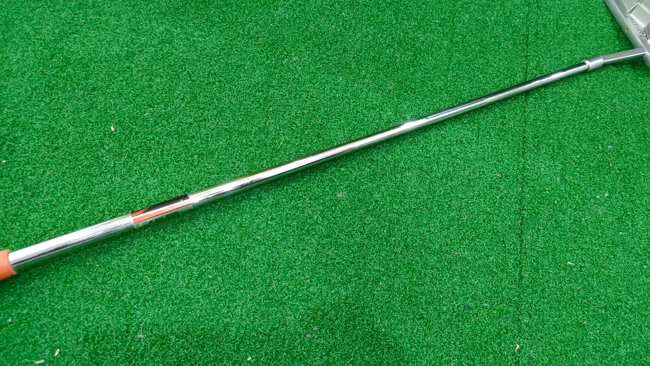 PUTTER ODYSSEY WHITE HOT XG #4