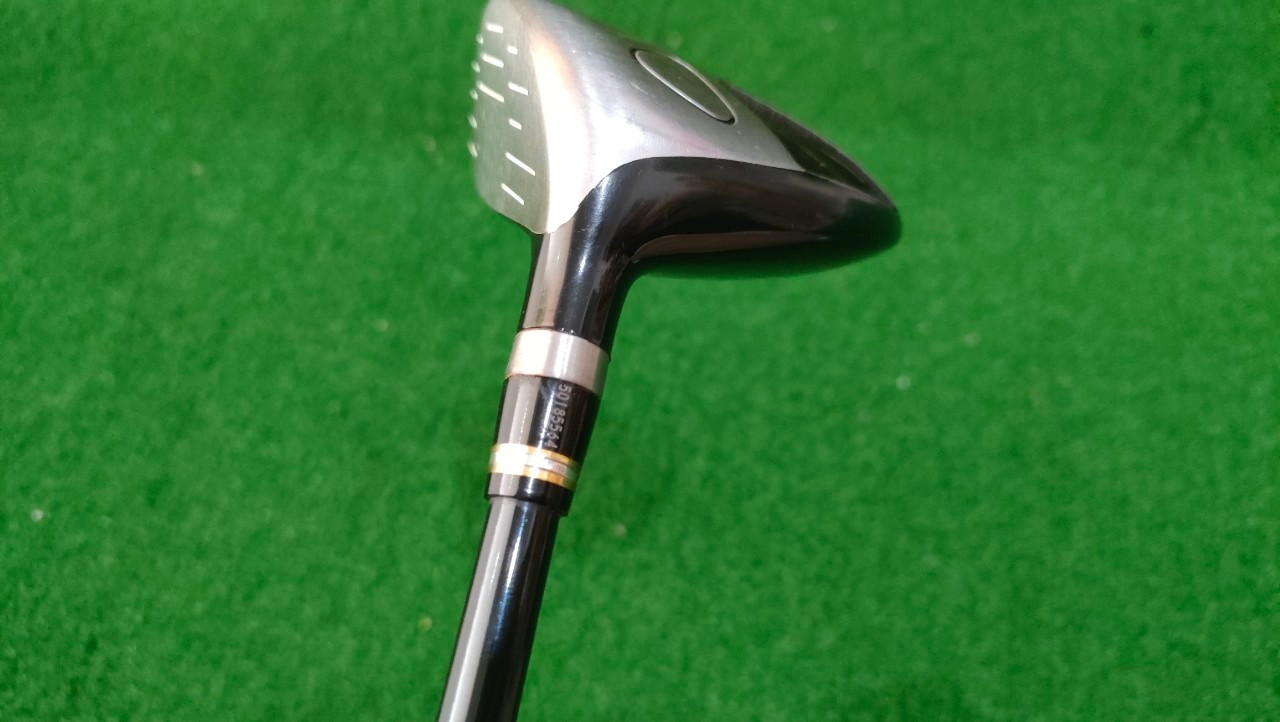 FAIRWAY 5 HONMA BERES S-01 (มือซ้าย)