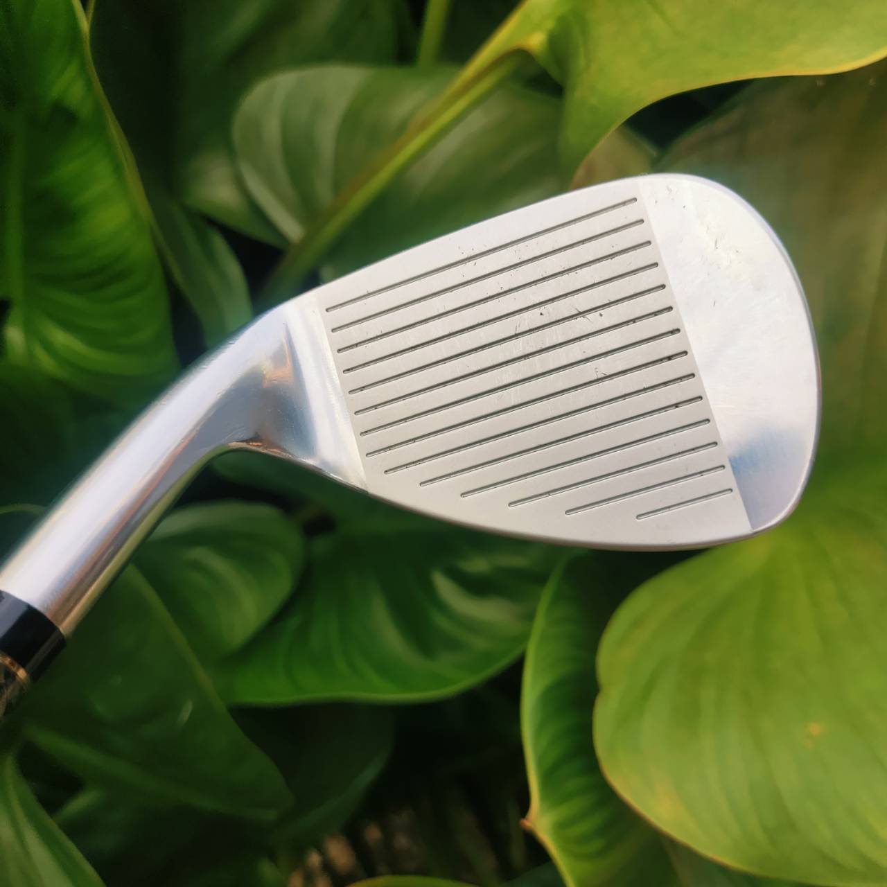 ไม้กอล์ฟผู้หญิง EPON TECHNITY TYPE-X FORGED ก้านระดับ 4 ดาว **** ก้าน AMAZING SPEC แพงมาก