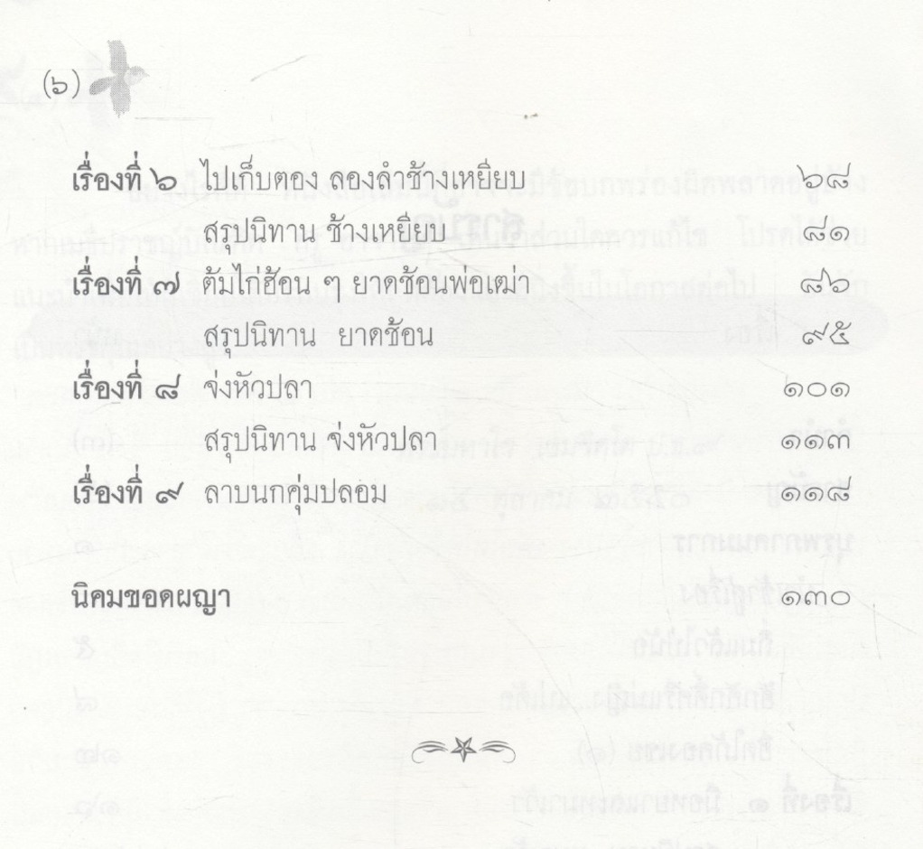 นิทานก้อมฉบับผญา ตอน พ่อเฒ่ากับลูกเขย