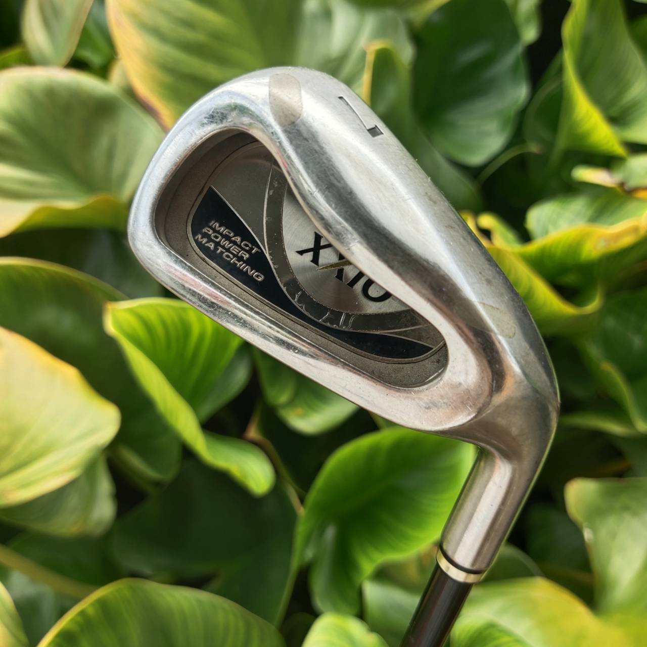 ชุดเหล็ก XXIO MP400 – หน้าเด้งไทเทเนี่ยม ตีง่าย เด้งไกลทุกเบอร์! ของดีจากญี่ปุ่น++