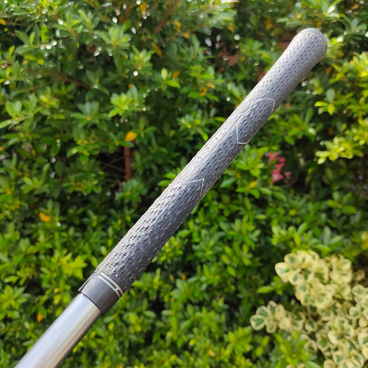 DRIVER TITLEIST TITANIUM 983K องศา 9.5 ก้าน TITLEIST 4560 FLEX R หัวใหญ่ ตีมันส์ ตีไกล มี COVER เดิมๆ ไม้กอล์ฟมือสอง ของแท้ BY NakaraLuxurious