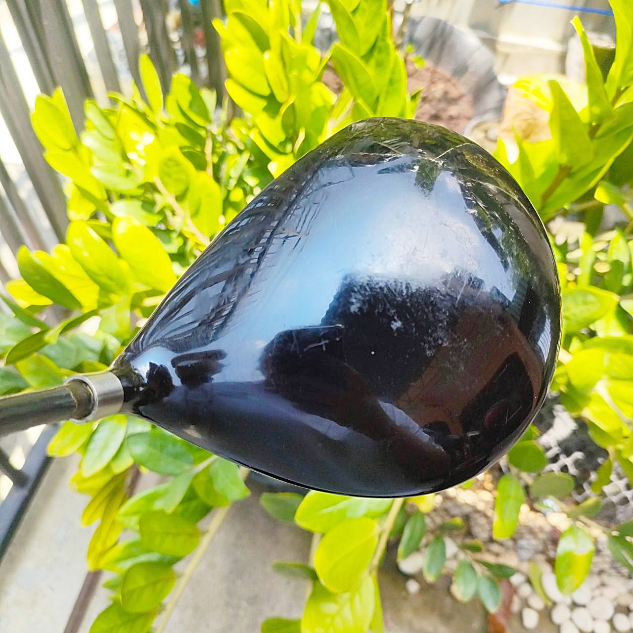 DRIVER SWORD ATC 589 องศา 10.5 ก้าน TAYLORMADE M2TM1-216 FLEX S Driver พรีเมี่ยมญี่ปุ่น ตีไกล หน้าเด้ง ตีง่าย ไม้กอล์ฟพรีเมี่ยมมือสอง ของแท้ By NakaraLuxurious