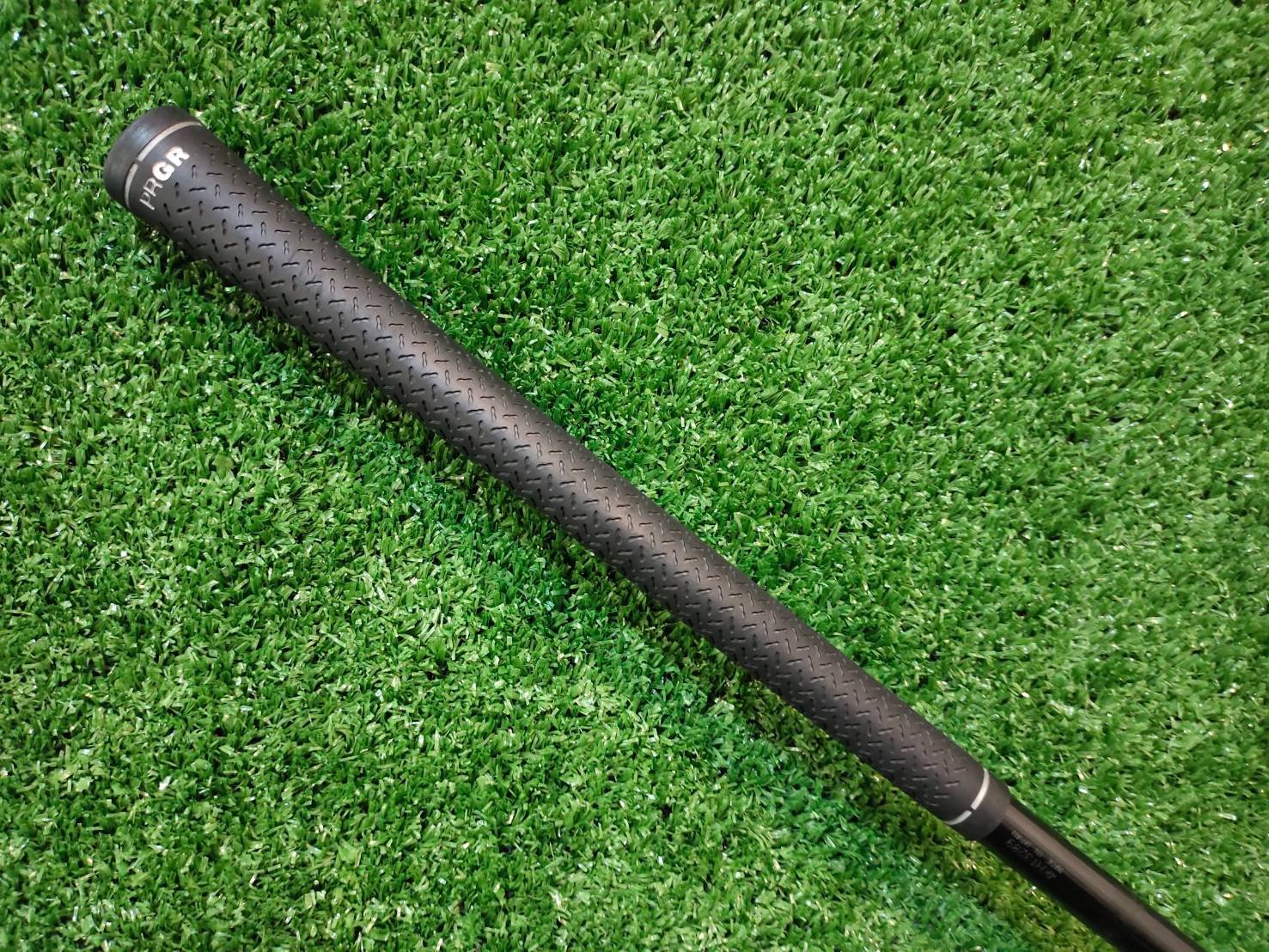 ชุดเหล็ก PRGR 925 CR TRX CHROME METAL ชุดเหล็กพรีเมี่ยมจากญี่ปุ่น