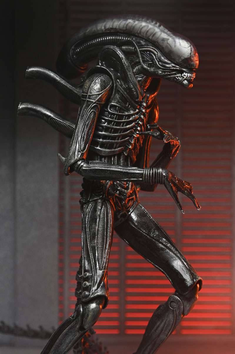 [สั่งจอง]Neca : Xenomorph XX121