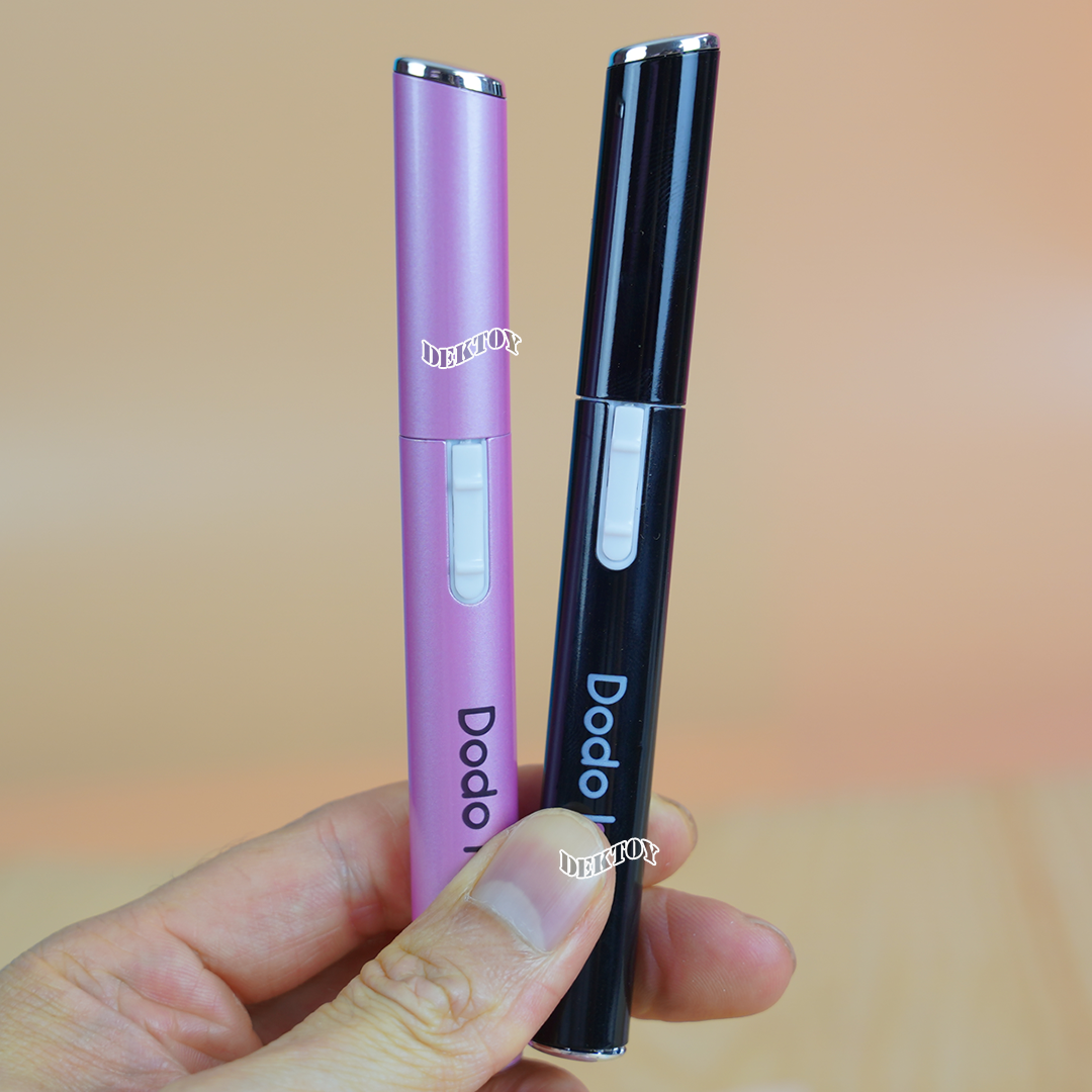 Dodolove เครื่องกำจัดขน ที่โกนผมไฟฟ้า ใช้ได้ทั้งเด็กและผู้ใหญ่