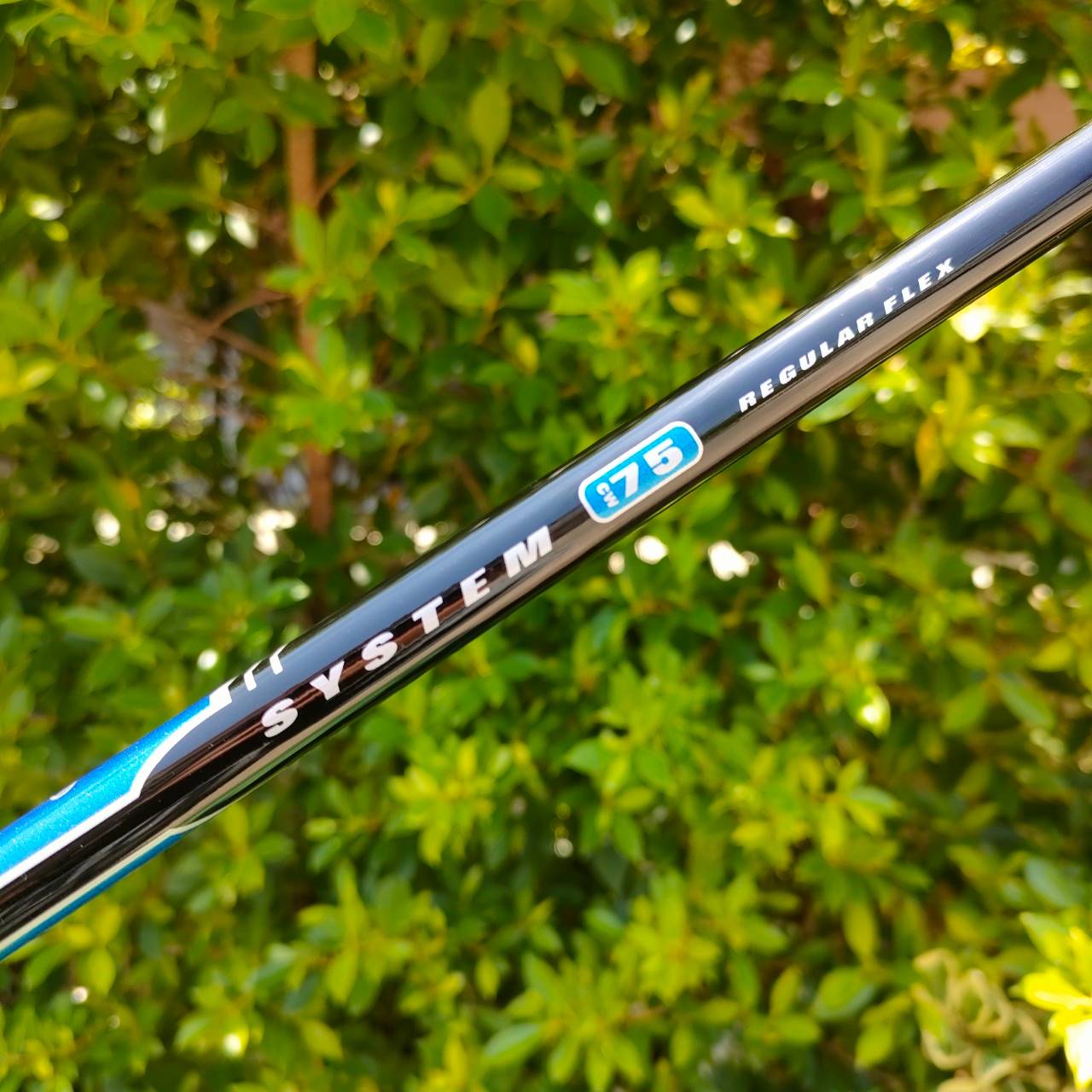 ชุดเหล็ก CALLAWAY X18 มีเหล็ก 3-9 เเละ PW SW ก้าน SYSTEM FLEX R รุ่นที่ดังที่สุด และตีดีที่สุด ใน X SERIES ของ Callaway ด้วยใบขนาดกำลังดีที่สุด ไม้กอล์ฟมือสอง ของแท้ BY NakaraLuxurious