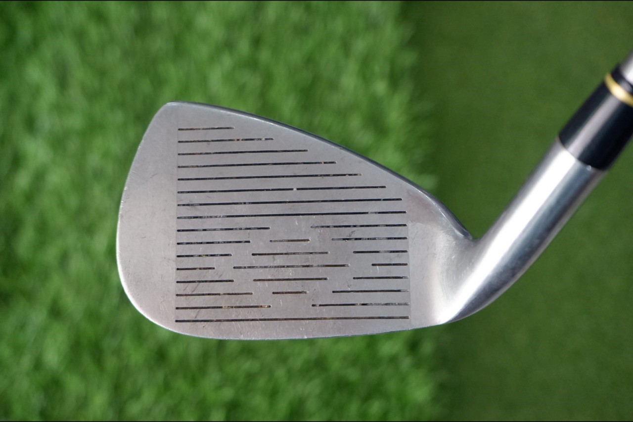 ชุดเหล็ก PROGEN #มือสอง