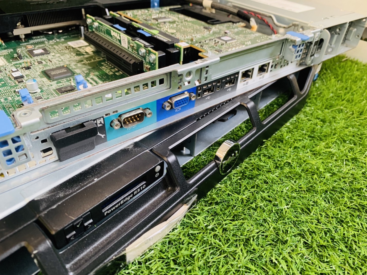 Dell PowerEdge R310 Server