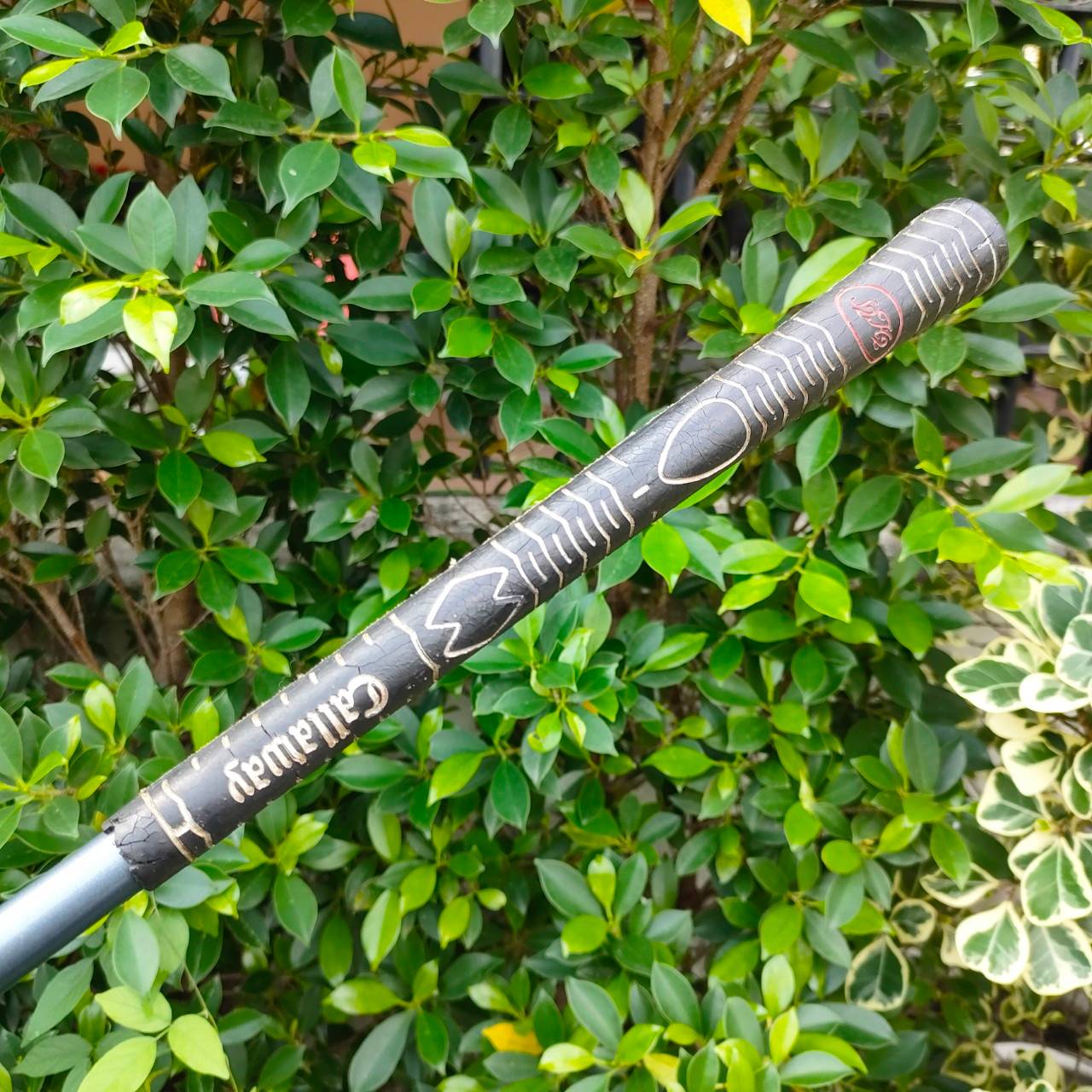 FW4 CALLAWAY WAR BIRD ก้าน RCH 90 FLEX R รุ่นนี้ตีดีตลอดกาลจนถึงปัจจุบัน ระยะ - ความง่ายสู้ได้หมด