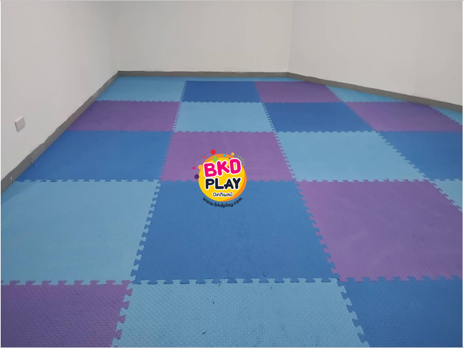 แผ่นปูพื้นจิ๊กซอกันกระแทก โฟมยาง งานไทยพรีเมี่ยมขนาดแผ่น100x100 หนา10-50 มม.,แผ่นกันกระแทก,แผ่นยาง EVA,ยางปูพื้น,จิ๊กซอว์ปูพื้น, ปูกับห้องเด็ก ห้องออกกำลังกาย ฟิสเนส ค่ายมวย โรงยิม
