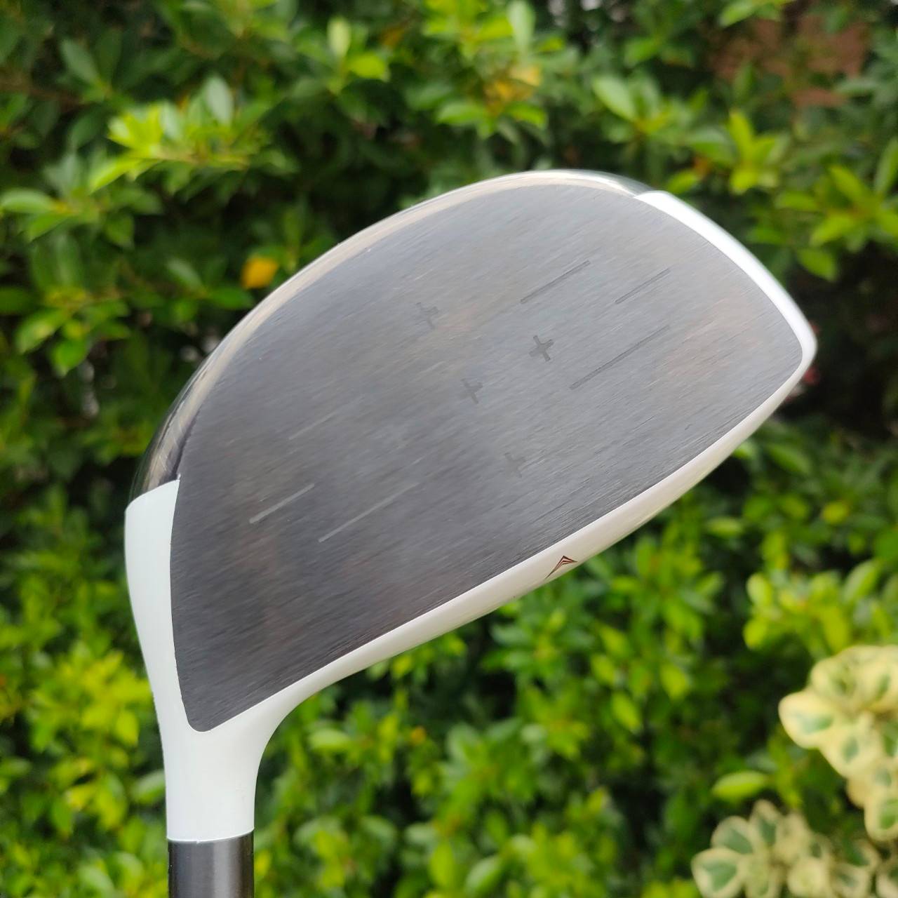 DRIVER KASCO ZEUS IMPACT HI-C.O.R. องศา 10.5 รุ่น หัตถ์พระเจ้า ก้าน ZEUS IMPACT FLEX SR หน้าเด้งเกินกฏมากๆ หัวขนาด 488 CC. รุ่นที่คนญี่ปุ่นชอบใช้มากที่สุด!! ไม้กอล์ฟมือสอง ของแท้ BY NakaraLuxurious