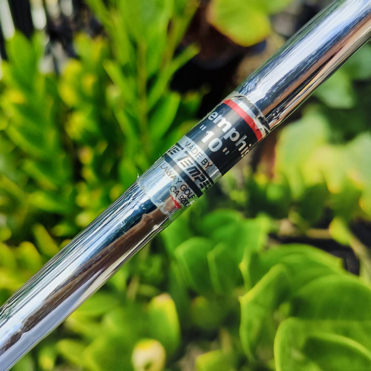 WEDGE Callaway FORGED องศา 58 BOUNCE 9 กริพ GOLD PRIDE ให้ฟีลลิ่งเข้าบอลที่แน่น วางระยะได้ดี สปินดีมากตกหยุดๆเลย ไม้กอล์ฟพรีเมี่ยมมือสอง ของแท้ By NakaraLuxurious