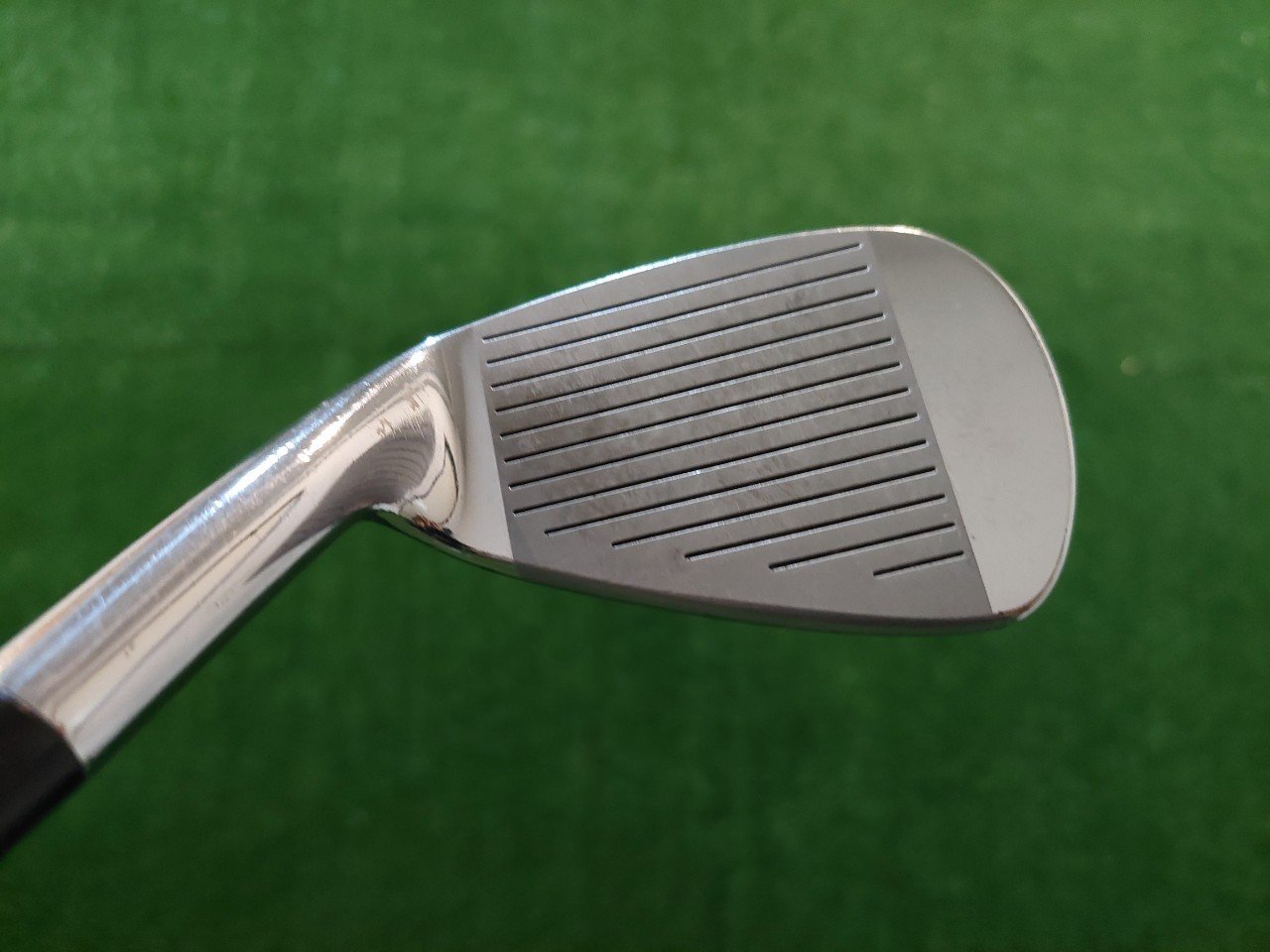 ชุดเหล็ก MIZUNO TP - Z